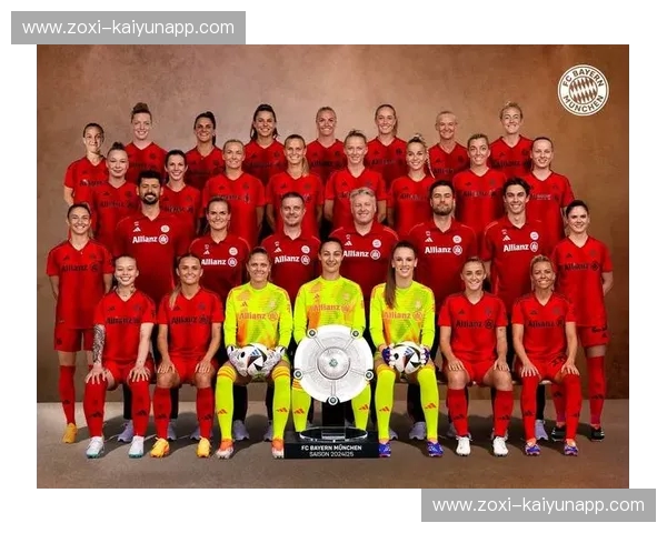 德甲首轮:激情重燃,谁能在开幕战抢占先机 德甲首轮:激情重燃,谁能在开幕战抢占先机