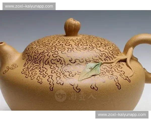 宜兴vs全宇宙:在这个快时代,谁能拒绝那把温润如玉的紫砂壶? 宜兴vs全宇宙:在这个快时代,谁能拒绝那把温润如玉的紫砂壶?